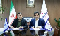 تفاهم‌نامه همکاری بانک رفاه کارگران و سازمان آموزش فنی و حرفه‌ای کشور امضا شد