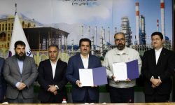 بانک رفاه کارگران آمادگی حمایت همهجانبه از پروژههای بزرگ صنعتی کشور را دارد
