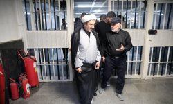 چه خبر از آخرین وضعیت انتقال زندانیان اوین؟