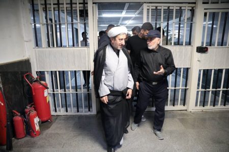 چه خبر از آخرین وضعیت انتقال زندانیان اوین؟