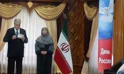 رشد تعاملات اقتصادی؛ تأکید سفیر روسیه بر توسعه همکاری‌های تجاری دو کشور