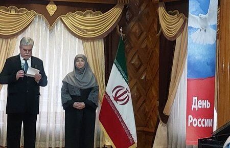 رشد تعاملات اقتصادی؛ تأکید سفیر روسیه بر توسعه همکاری‌های تجاری دو کشور