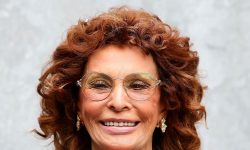 بازگشت به گذشته با سوفیا لورن؛ درخشش یک اسطوره در ۸۱ سالگی