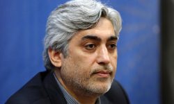 سید امیرحسین فقهی؛ معاون پیشین سازمان انرژی اتمی به شهادت رسید