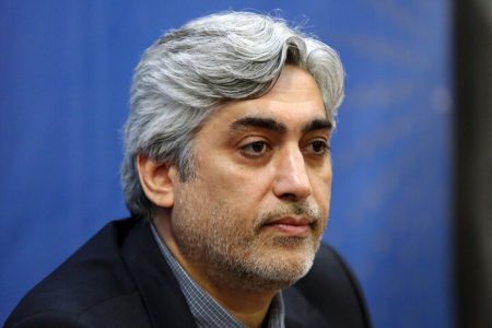 سید امیرحسین فقهی؛ معاون پیشین سازمان انرژی اتمی به شهادت رسید