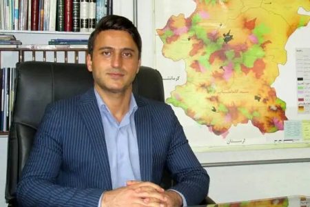 اقدام جدید برای مقابله با آتش‌سوزی؛ احداث ۱۵۰ کیلومتر آتش‌بُر در همدان