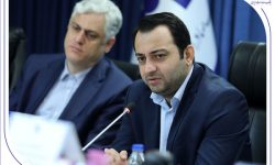 پنجاهمین نشست کمیته پدافند غیرعامل و مدیریت بحران بانک صادرات ایران برگزار شد