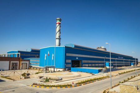 مدیریت مسئولانه در شرکت آلومینای ایران؛ اولویت تولید پایدار و خدمت به جامعه