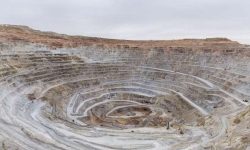 سهم چشمگیر معادن شرکت ملی صنایع مس ایران در تولید ثروت و توسعه کشور