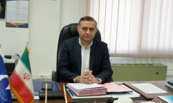 معاون اکتشاف و بهرهبرداری ایمپاسکو: فراخوان دولت برای جذب سرمایهگذار خصوصی در حوزه طلا و مس