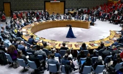 ایران خواستار نشست اضطراری شورای امنیت