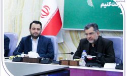 بانک صادرات ایران آماده همکاری برای تحقق اهداف اقتصاد دانشبنیان و توسعه صادرات فناورانه است