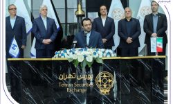 بانک صادرات ایران نقش مؤثری در تأمین مالی اقتصاد کشور ایفا کرده است