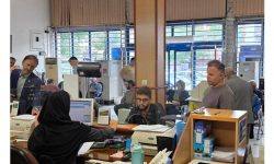 فعالیت ۵۰ درصد شعب بانک صادرات ایران تا چهارم تیرماه برای خدمت به مردم تهران