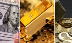 شروع هیجانی طلا و سکه و ارز + امروز ۵ مهرماه ۱۴۰۴