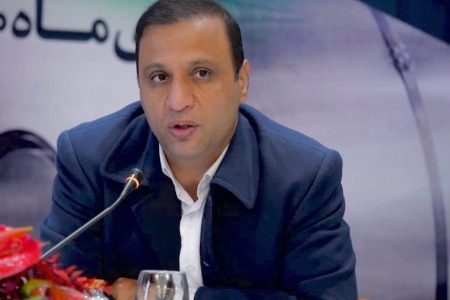 تولید فولاد خراسان نسبت به سال گذشته ۵ درصد افزایش یافت