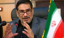 علی شمخانی بر اثر حملات اسرائیل مجروح شده است