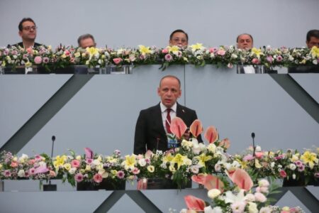 همکاری مشترک میان ایران و ترکیه در حوزه گردشگری سلامت