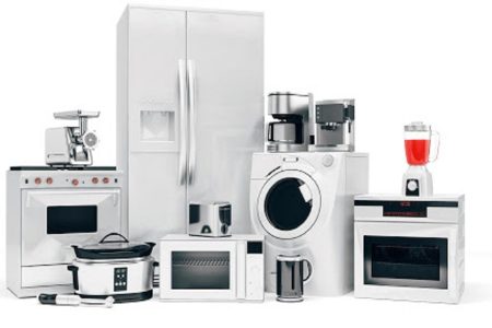 تداوم زمین‌گیر شدن بازار لوازم خانگی