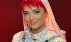 عکس همسر تتلو ترند شبکه‌های اجتماعی شد