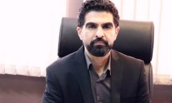 آسفالت راه روستایی قشلاق بابارستم – راوندعلیا به پایان رسید
