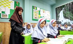 آغاز فعالیت مدارس در مهرماه از چه ساعتی است؟