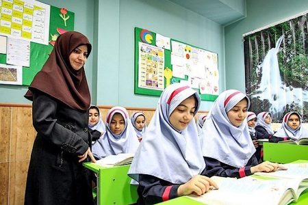 آغاز فعالیت مدارس در مهرماه از چه ساعتی است؟