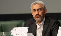 “مدنی‌زاده” وزیر اقتصاد شد