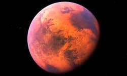 رازهای جالب منظومه شمسی؛ مریخ چه بویی دارد؟