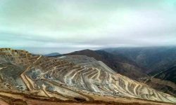 کارنامه تولیدی شرکت ملی مس منتشر شد؛ رشد ۱۸ درصدی تولید کنسانتره مس تا پایان اردیبهشت ۱۴۰۴