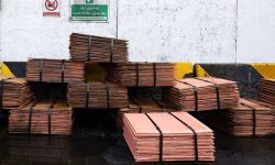 رشد ۴۶ درصدی فروش شرکت ملی مس طی ۲ ماهه نخست سال ۱۴۰۴