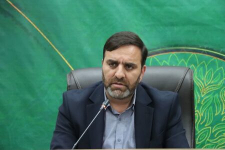 آمادگی برای اسکان مسافران در نمایشگاه بین‌المللی همدان