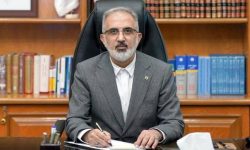 پیام تسلیت مدیرعامل بانک مسکن به مناسبت فرا رسیدن سالروز رحلت امام خمینی(ره) و قیام خونین ‍۱۵ خرداد