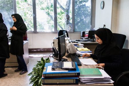 تحول در بازار کار ایران؛ افول محبوبیت مشاغل دولتی