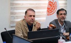 ارزیابی روند پیشرفت پروژه‌های کلیدی مجتمع مس سونگون با حضور مدیرعامل شرکت مس