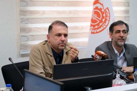 ارزیابی روند پیشرفت پروژه‌های کلیدی مجتمع مس سونگون با حضور مدیرعامل شرکت مس