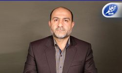 رضا مصطفوی سرپرست جدید بیمه معلم شد