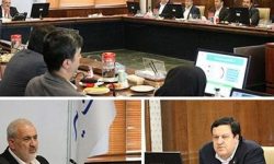 آغاز به کار سامانه فروش اقساطی موتورهای کم مصرف کولر آبی با همکاری بانک ملت، وزارت نیرو و صندوق نوآوری و شکوفایی