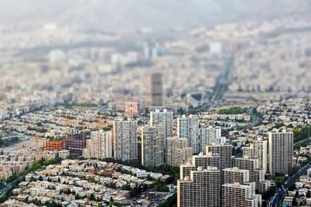 تحقق رویای خانه‌دار شدن با طرح «تملی» بانک ملی ایران