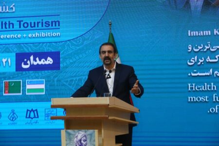 گردشگری سلامت؛ عامل توسعه منطقه‌ای و تعاملات بین‌المللی ایران