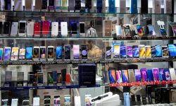 قیمت روز انواع گوشی + 18 تیرماه