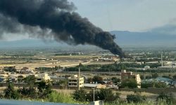 سه منطقه نظامی در آذربایجان شرقی مورد حمله قرار گرفت