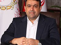 پیام تبریک مدیرعامل بانک ملی ایران به مناسبت روز کارمند
