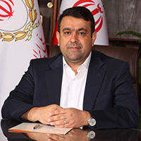 استمرار خدمات بانکی و درگاه های غیرحضوری بانک ملی ایران در سراسر کشور