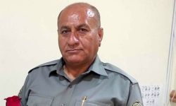 مأموران به دنبال قاتل محیط‌بان خائیز؛ تحقیقات شروع شد