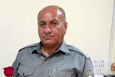 مأموران به دنبال قاتل محیط‌بان خائیز؛ تحقیقات شروع شد