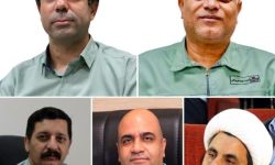 مدیرعامل فولاد هرمزگان احکام جدید مدیریتی صادر کرد