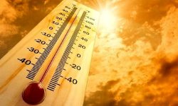 ایران از امروز تا یکشنبه تبمی کند