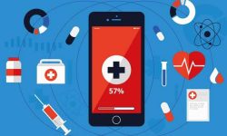 بهکار گیری اپلیکیشنهای هوشمند در ارتقای کیفیت خدمات درمانی