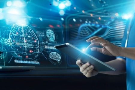 تحول دیجیتال در ارتقای خدمات درمانی و گردشگری سلامت تاثیر دارد